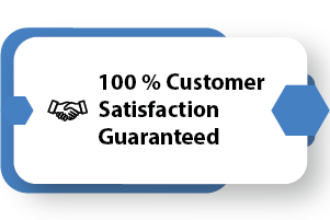 customer satifaction